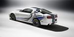 Ford Mustang Cobra Jet 2010 года